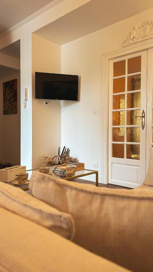 Appartement Centre Ville - Proche Gare Brest Exterior photo